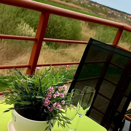 Pogodny Apartament *