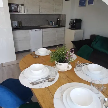Pogodny Apartament