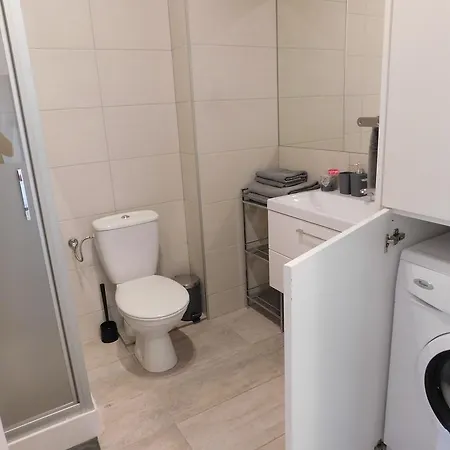 Apartament Pogodny *