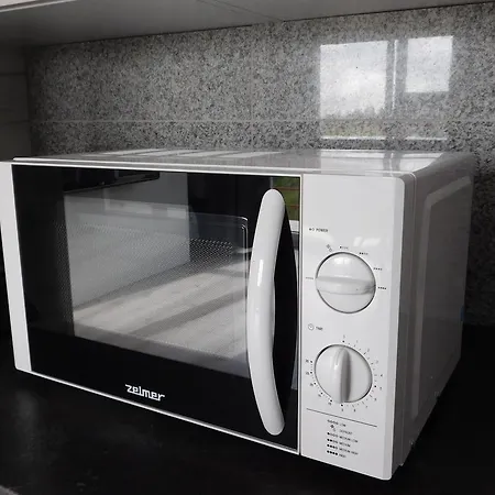 Pogodny 아파트 *