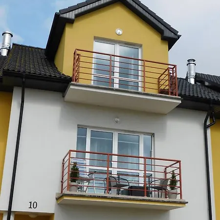 Apartament Pogodny