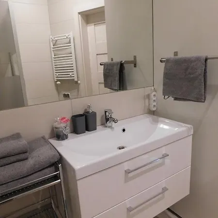 Apartament Pogodny *