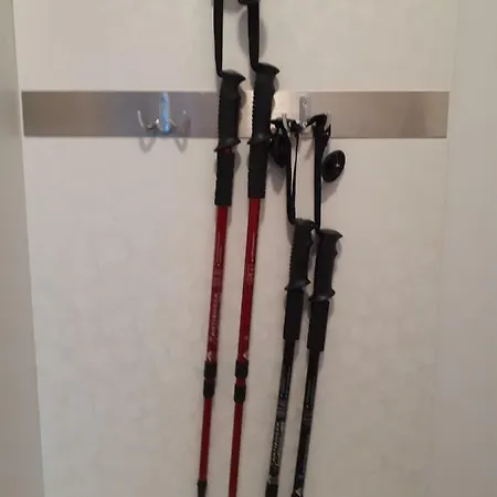 Pogodny Apartament Łeba