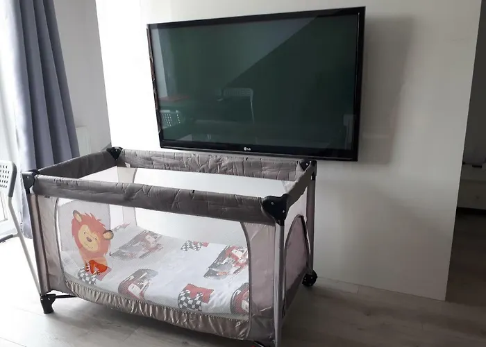 Apartament Pogodny